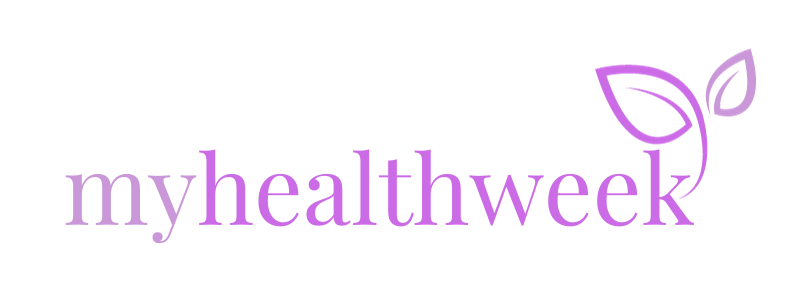 Myhealthweek logo